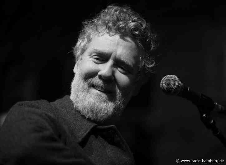 Irischer Musiker und Oscar-Preisträger Glen Hansard ist tot