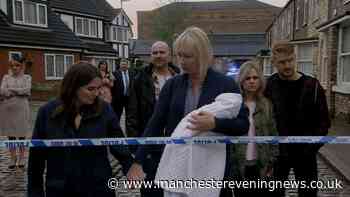 Coronation Street fans issue demand for major return after reminder of villain's demise
