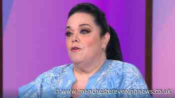 Emmerdale's Lisa Riley pays heartbreaking tribute 14 years after suffering loss