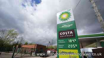 The cheapest place to get petrol and diesel in Greater Manchester today - Wednesday, 29 July