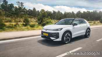Lager verbruik, iets duurder. Dit gaat de Volkswagen T-Roc Hybrid kosten