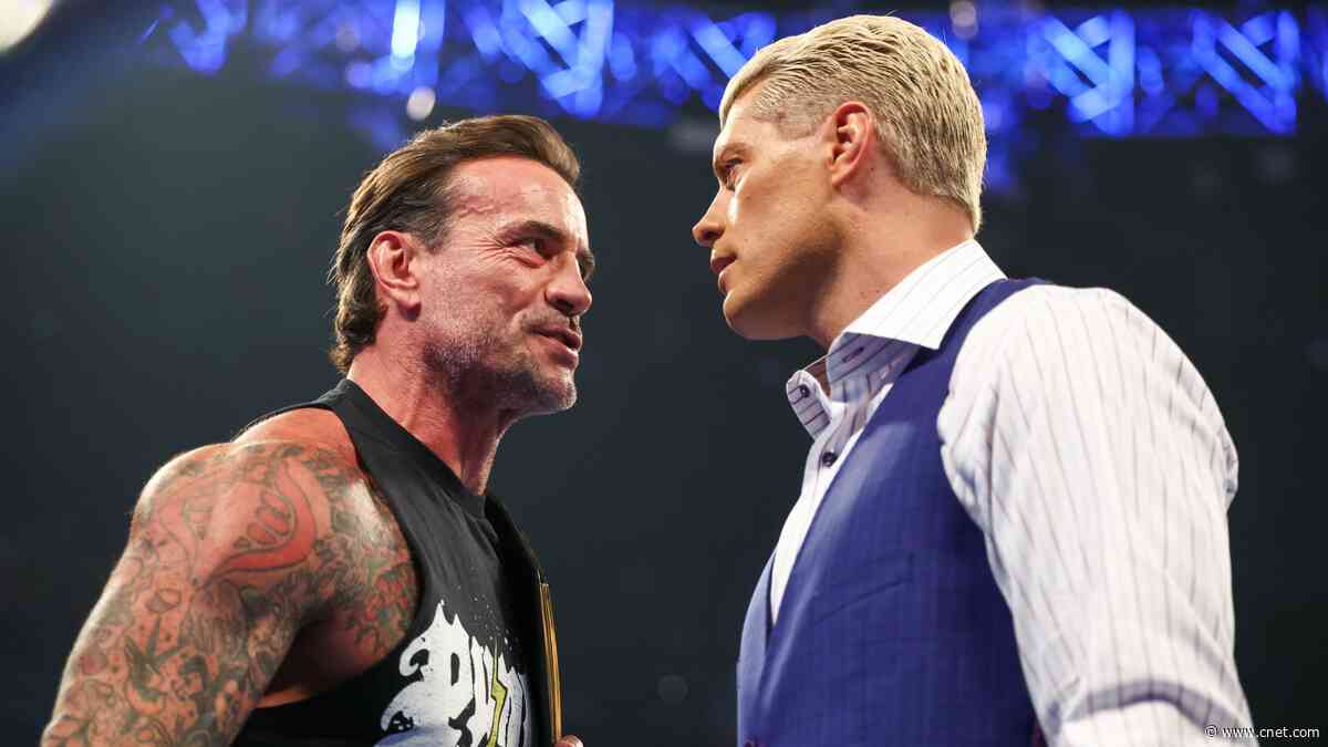 WWE SummerSlam 2026: When It Starts, How to Watch and Match Card