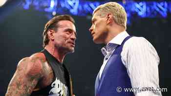 WWE SummerSlam 2026: When It Starts, How to Watch and Match Card