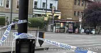 Boy, 15, accused of seriously injuring teen in hit-and-run in his mum's car