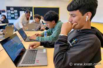 More than 700 Texas high school students won National Merit Scholarships in 2026