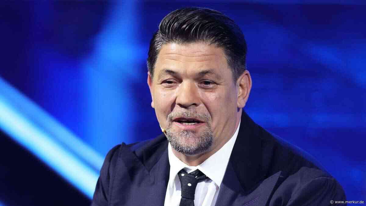 Tim Mälzer spricht in Podcast über den Tod seiner Mutter: „Ich bin noch nicht in der Phase der Trauer“