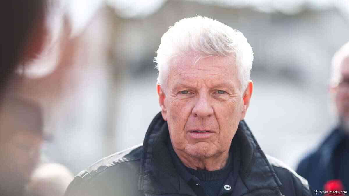 Dieter Reiters FC-Bayern-Affäre: Entscheidung gefallen