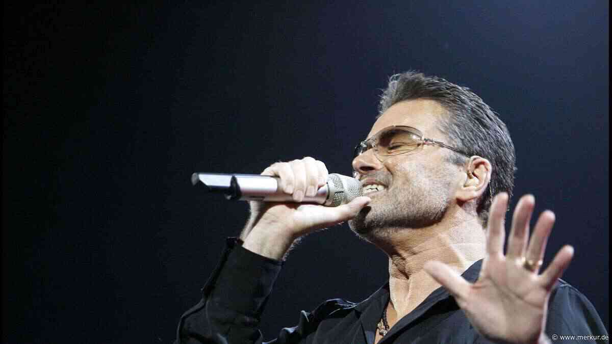 George Michaels Nachlass in Rechtsstreit um verlorene Albumaufnahmen
