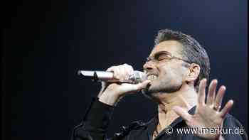 George Michaels Nachlass in Rechtsstreit um verlorene Albumaufnahmen