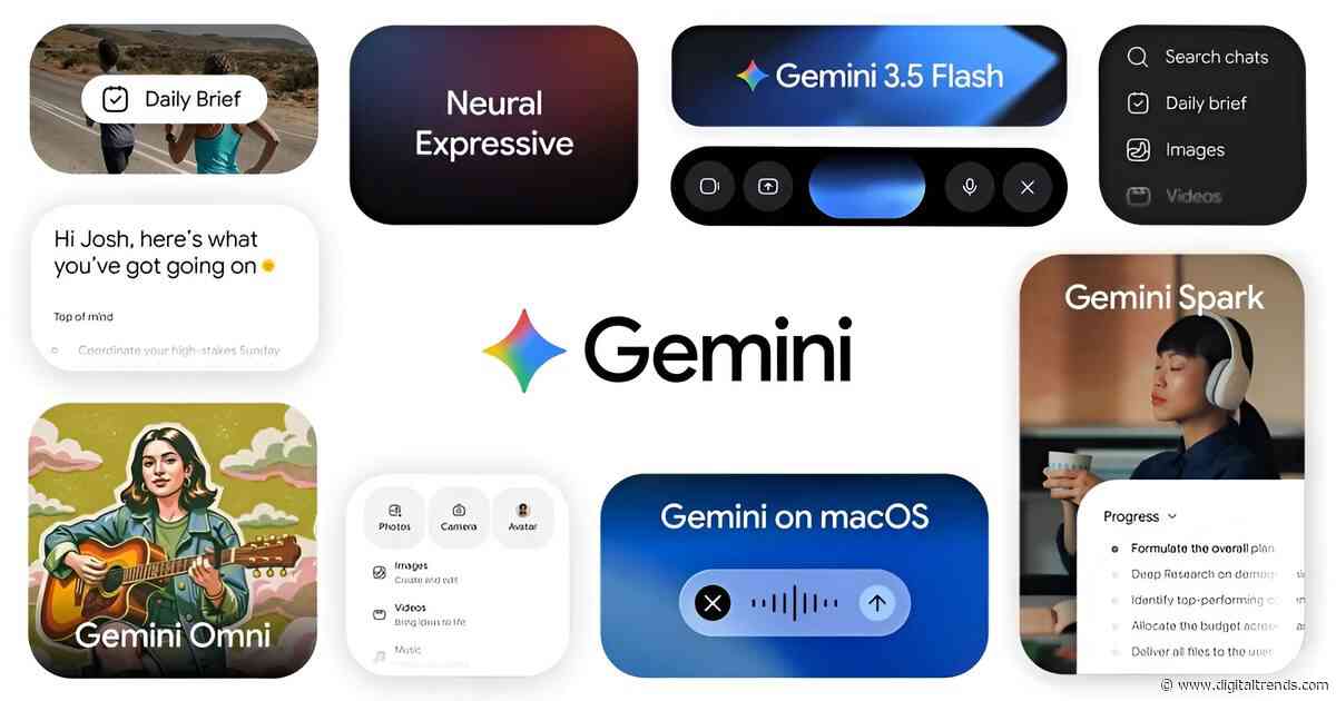 Gemini can now summarize the messiest comment threads in Google Docs