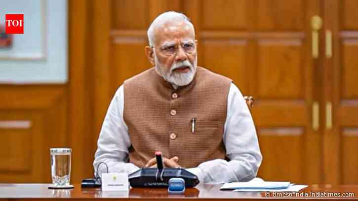 Bihar transgender welfare board approves proposal to build temple dedicated to PM Modi