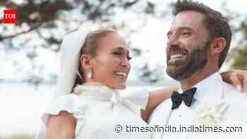 Jennifer Lopez and Ben Affleck find common ground in 'friendship'