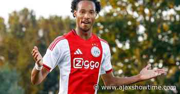 Ajax laat aanvaller Wolff na vijf jaar terugkeren naar FC Volendam