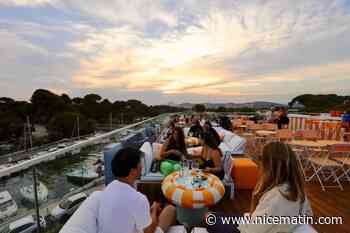 Entre amis, en famille, en amoureux… On vous a déniché 6 rooftops à Toulon et aux alentours à ne pas manquer cet été