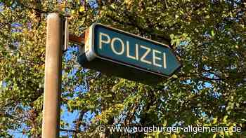 Exhibitionist belästigt Frau am Illerradweg bei Vöhringen: Polizei sucht Zeugen
