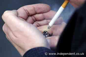 Heavy smoker dies after quitting cigarettes makes his medication fatal
