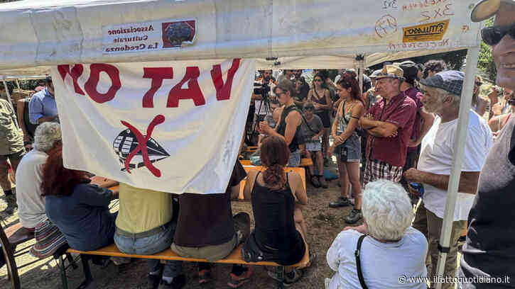 Val di Susa, quel che Piantedosi non spiega: perchè i black bloc erano meglio disposti in campo della polizia