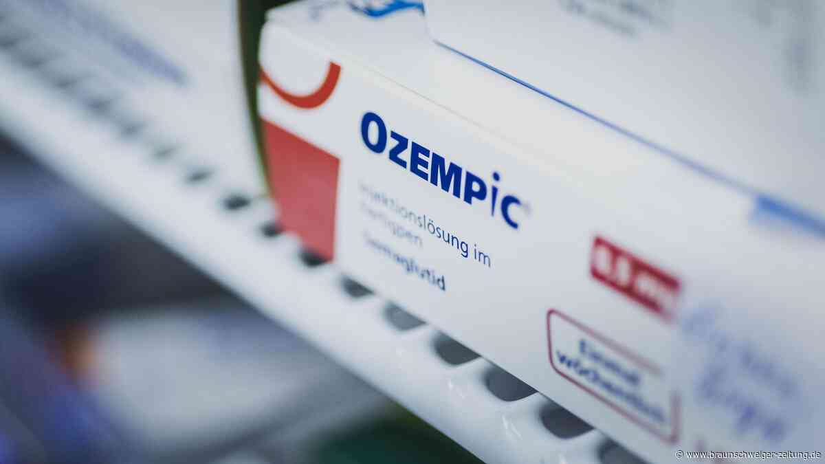 Ozempic und Wegovy: Neue Studie offenbart unbekannte Nebenwirkung