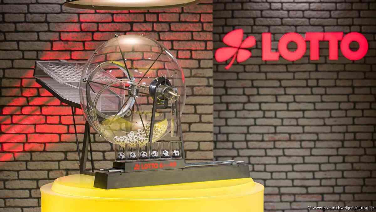 Lotto: Selbst bei Einsatz von 105.000 Euro bleibt der Gewinn aus