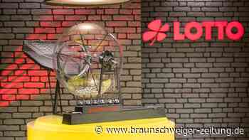 Lotto: Selbst bei Einsatz von 105.000 Euro bleibt der Gewinn aus