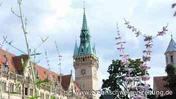 Jetzt steht es fest: Neun Personen wollen OB in Braunschweig werden