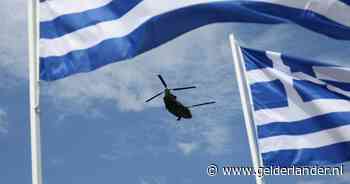 Lichaam van Schotse vrouw (38) gevonden in verlaten gebouw in Athene
