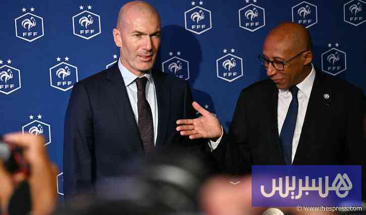 ديالو: لم نتحدث عن المال مع زيدان