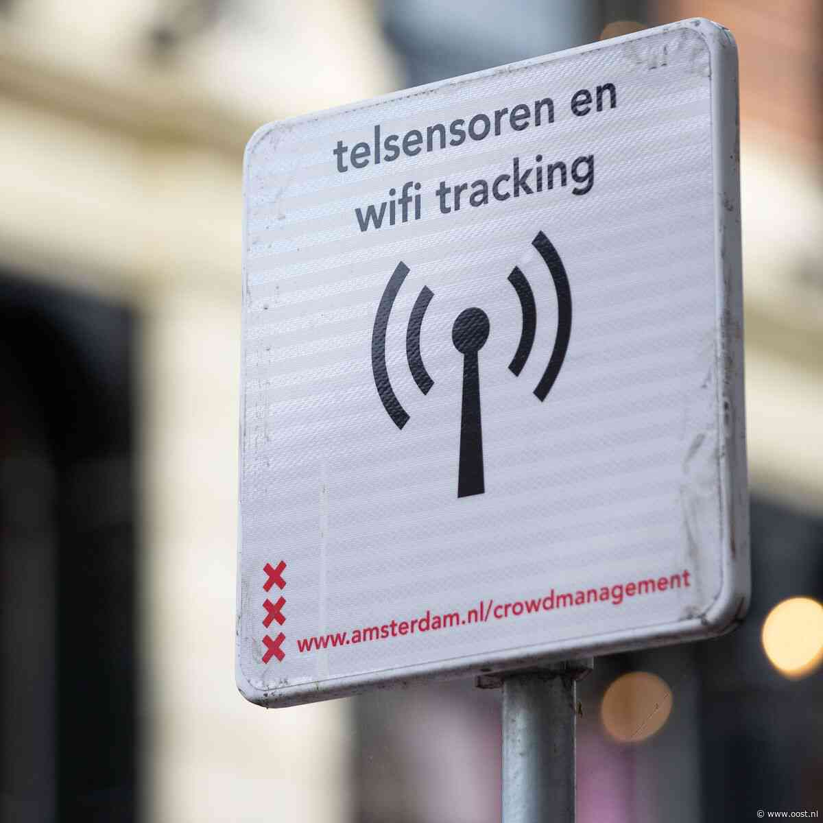 Gemeente Enschede hoeft privacyboete van 600.000 euro niet te betalen
