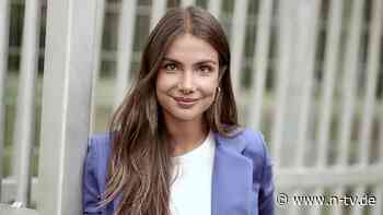 Kurz nach ihrem WM-Einsatz: Moderatorin Lea Wagner verkündet Geburt ihrer Tochter