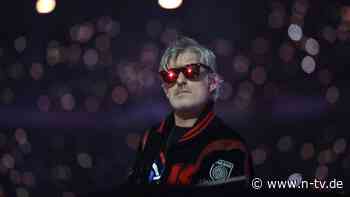 Untersuchung eingeleitet: DJ Kavinsky tot in seiner Pariser Wohnung aufgefunden