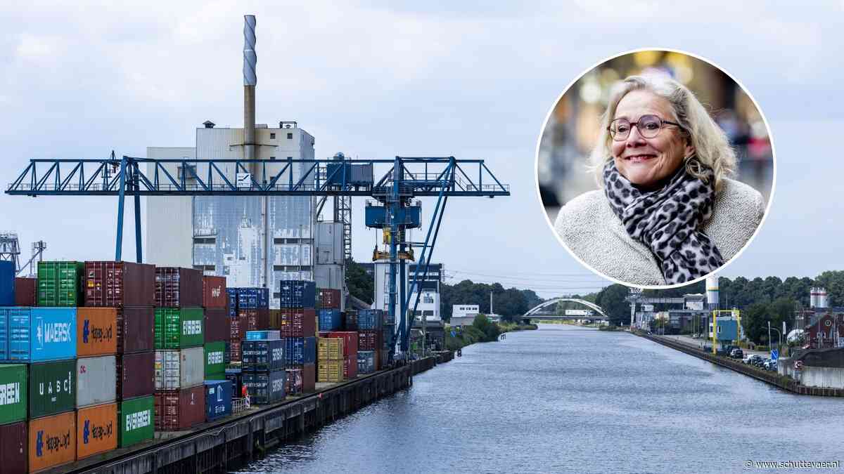 Voorzitter Twente Board kritisch op communicatie rond sluiting Twentekanalen