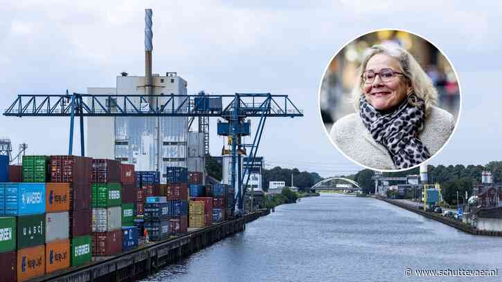 Voorzitter Twente Board kritisch op communicatie rond sluiting Twentekanalen