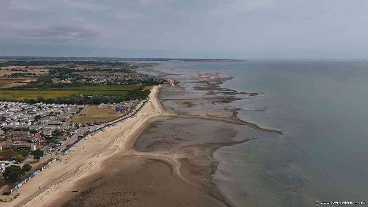 Boy, 7, dies after beach tragedy that killed mother and sister in Essex