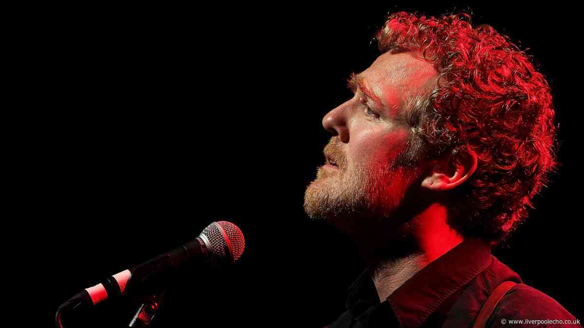Oscar-winning Irish musician Glen Hansard dies aged 56 in motorcycle crash