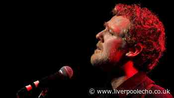Oscar-winning Irish musician Glen Hansard dies aged 56 in motorcycle crash