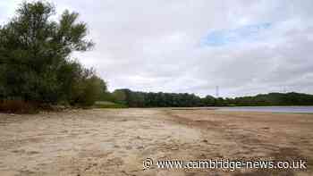 Drought declared across Cambridgeshire after very low rainfall and hot weather