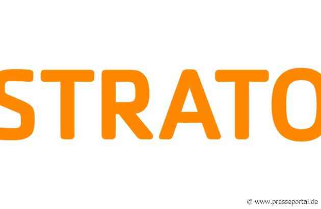 Beschreiben genügt, den Rest übernimmt die KI: STRATO führt den KI App & Site Builder für Privatnutzende und kleine Unternehmen ein