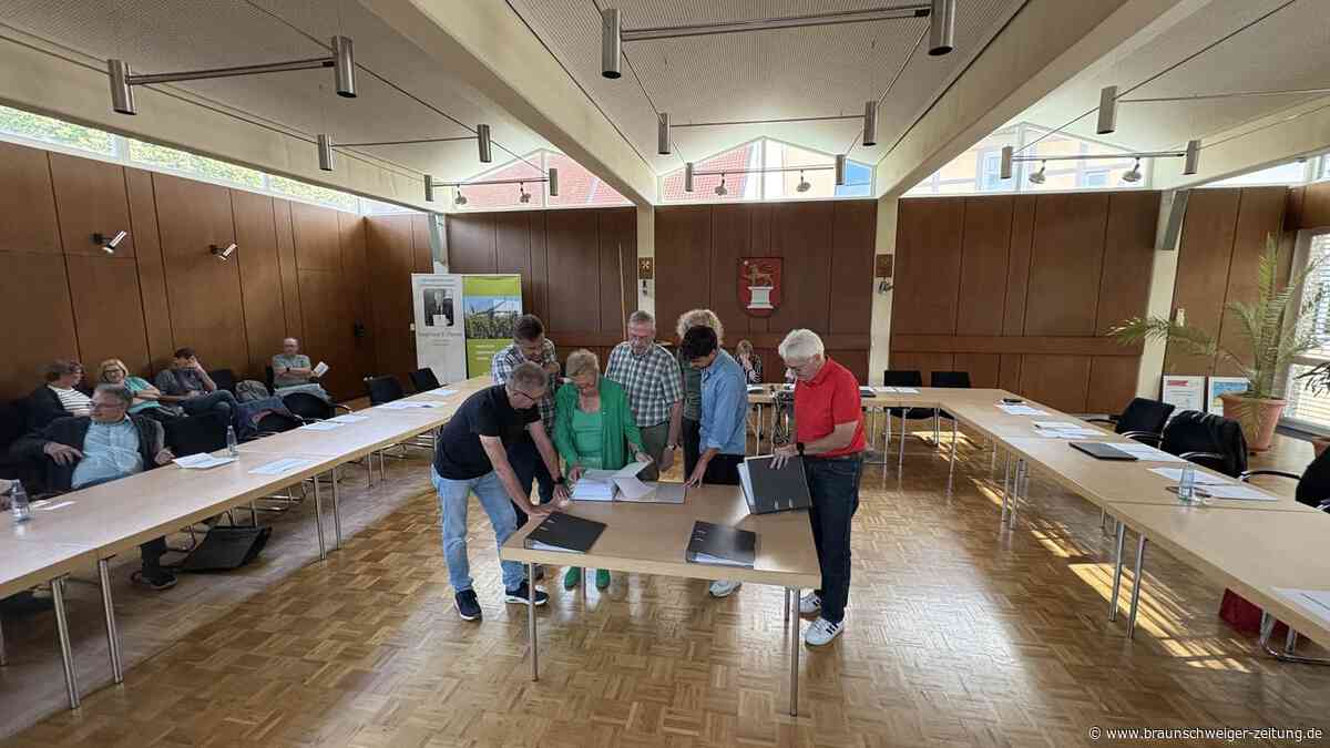 Kommunalwahl 2026 im Kreis Helmstedt: Kandidaten, Termine und Neuigkeiten