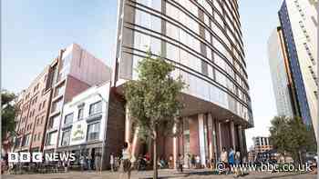 Tower that would have dwarfed historic pub scrapped