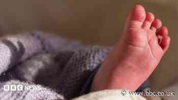 Baby found 'emaciated' 19 days after social services closed case