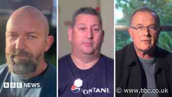 Night terrors, flashbacks and panic attacks - former police reveal trauma