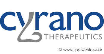 Cyrano Therapeutics Announces CYR-064 Phase 2 FLAVOR Trial Results to be Featured at the 72nd Annual Meeting of the American Rhinologic Society