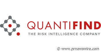 Quantifind Selected by FCC to Strengthen U.S. Communications Infrastructure Security