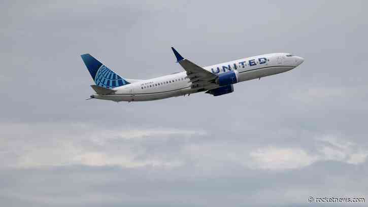 United earnings top estimates but airline expects $6 billion in added fuel costs