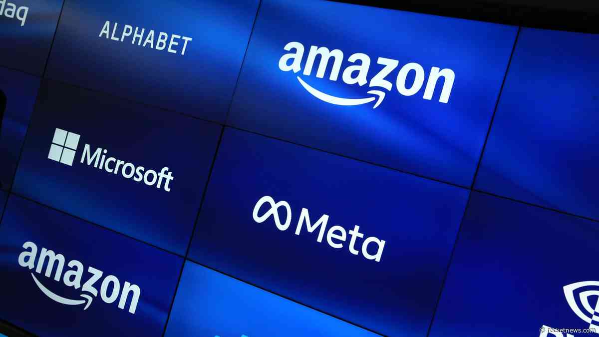 Moody’s says ‘unprecedented’ AI spending threatens credit quality of Amazon, Meta, Alphabet and others