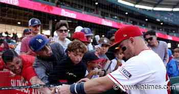 Shaikin: Can a new minor league team in Irvine attract fans if the Angels are so affordable?