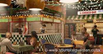Popular pizza brand to open first south-west London site with free slice