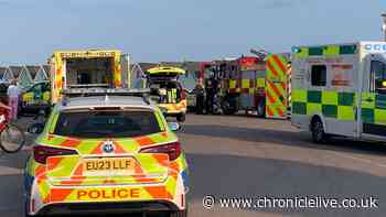 Boy, 7, dies in hospital after West Mersea Essex beach tragedy killed mother and sister