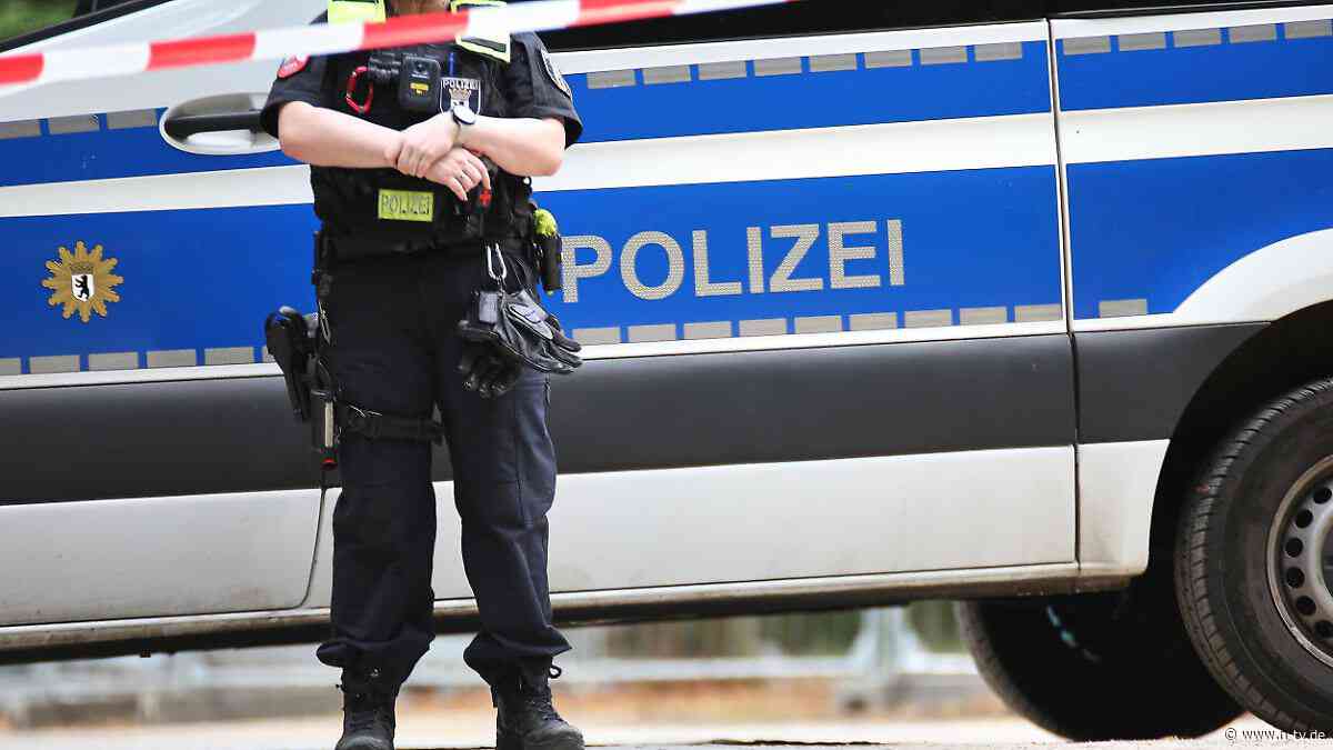 "Für uns so nicht erkennbar": Polizei sah keine Hinweise auf Planung des CSD-Anschlags
