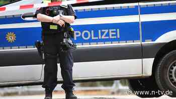 "Für uns so nicht erkennbar": Polizei sah keine Hinweise auf Planung des CSD-Anschlags